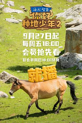 你好，種地少年2